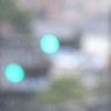 カメラで雨を捕えてみた　その2
