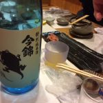 土曜の飲み会～真夏のたま子持込～